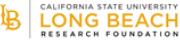 CSULB Research Foundation Logo